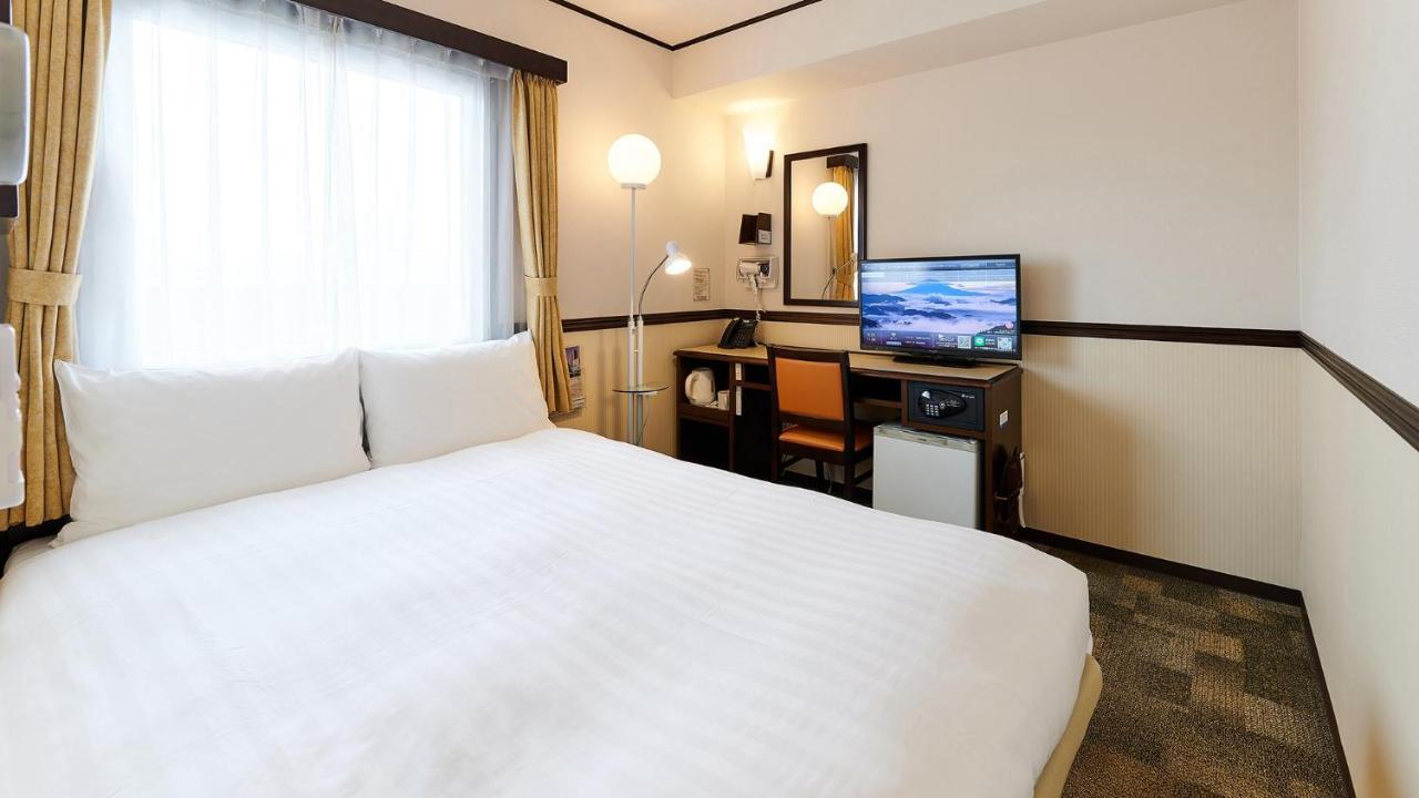 Toyoko Inn Osaka Namba Nippombashi Eksteriør billede