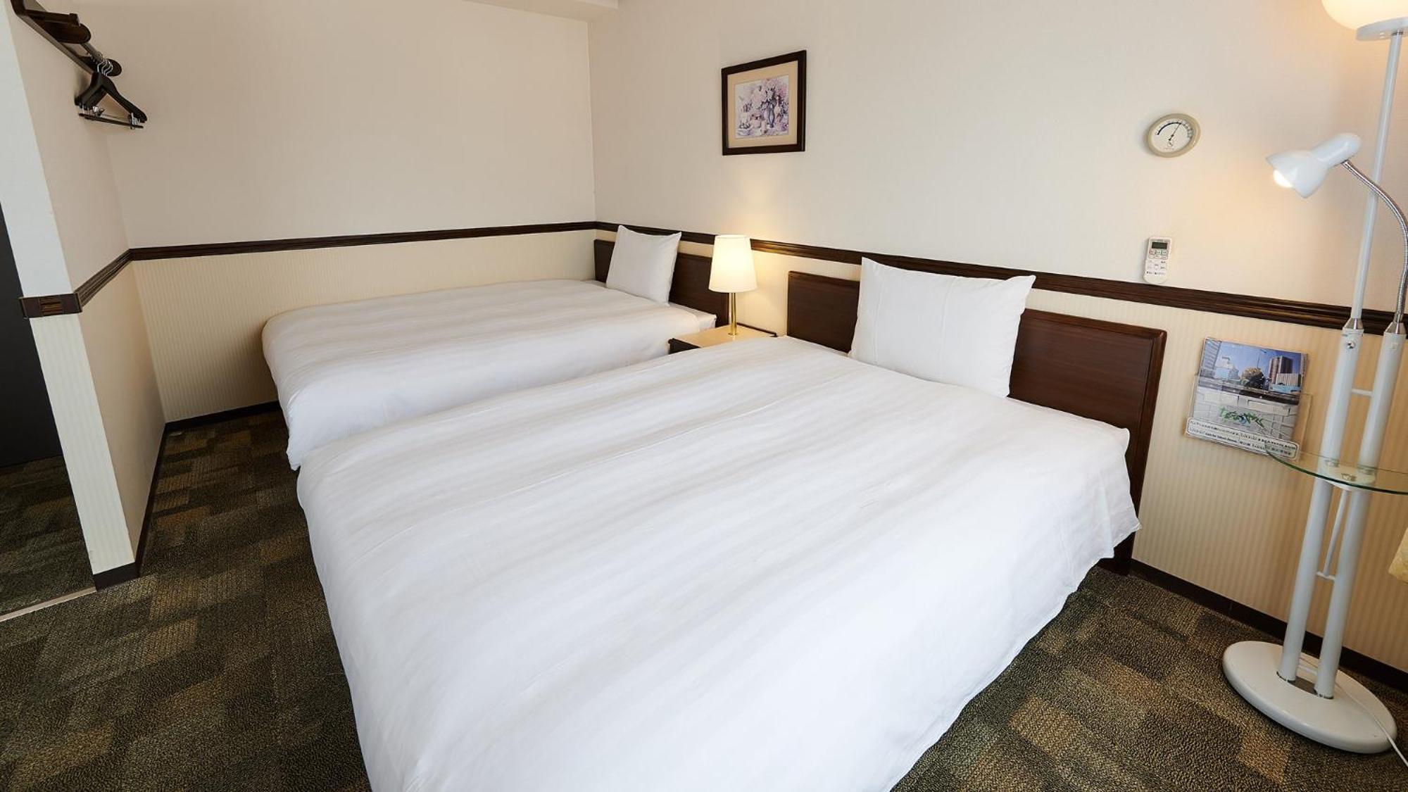 Toyoko Inn Osaka Namba Nippombashi Eksteriør billede