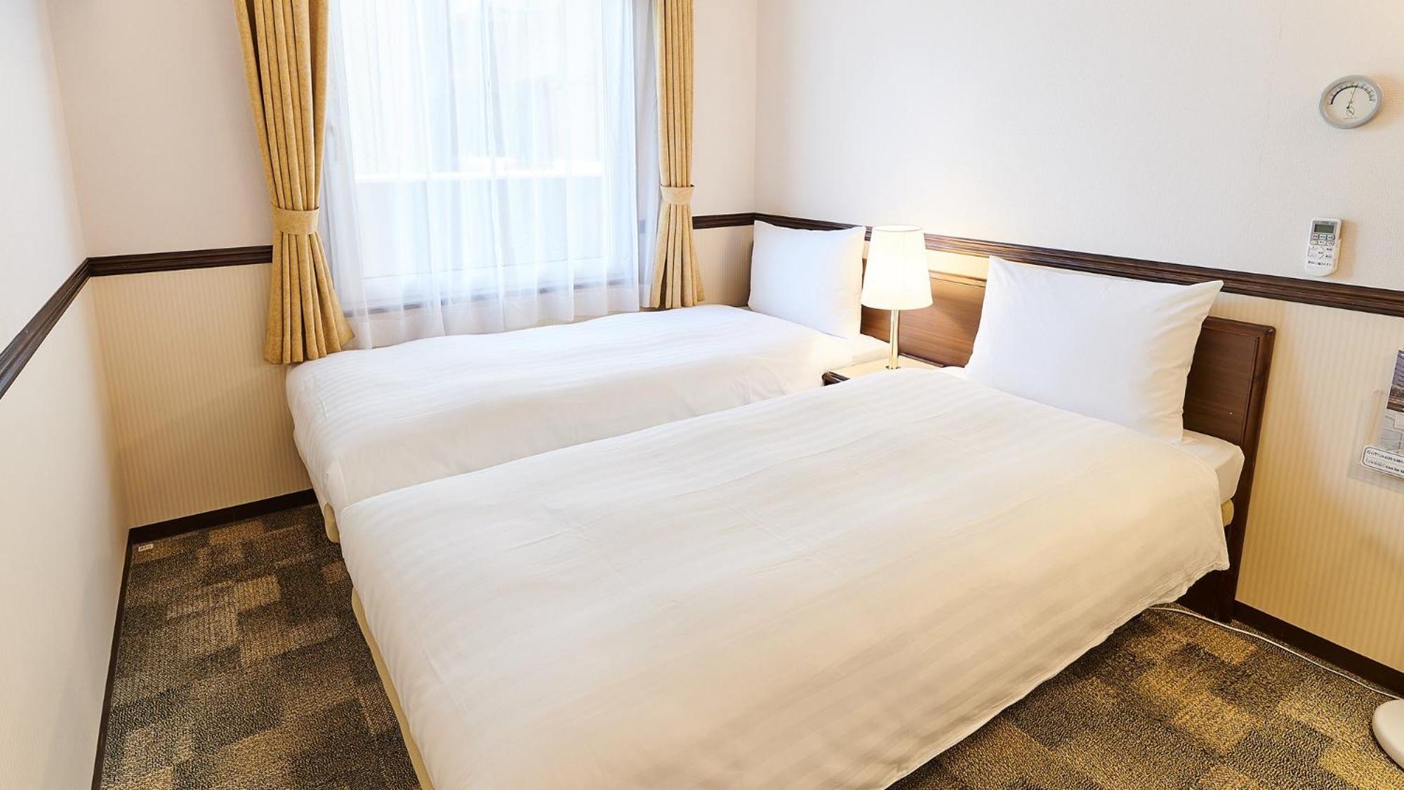 Toyoko Inn Osaka Namba Nippombashi Værelse billede