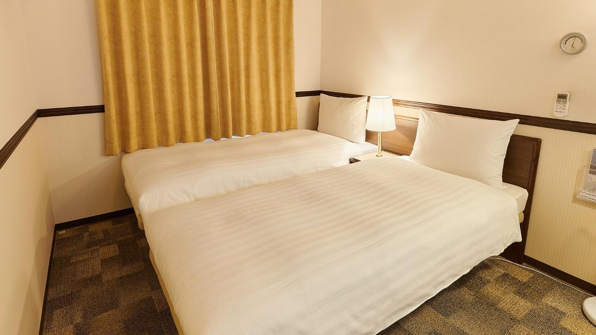 Toyoko Inn Osaka Namba Nippombashi Værelse billede