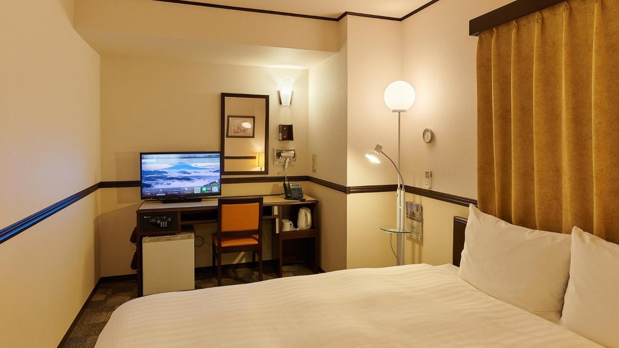 Toyoko Inn Osaka Namba Nippombashi Værelse billede