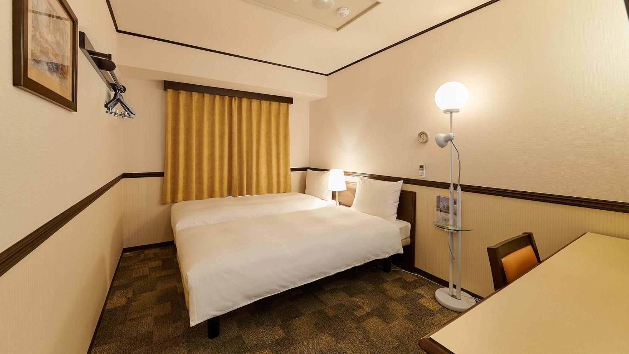 Toyoko Inn Osaka Namba Nippombashi Værelse billede
