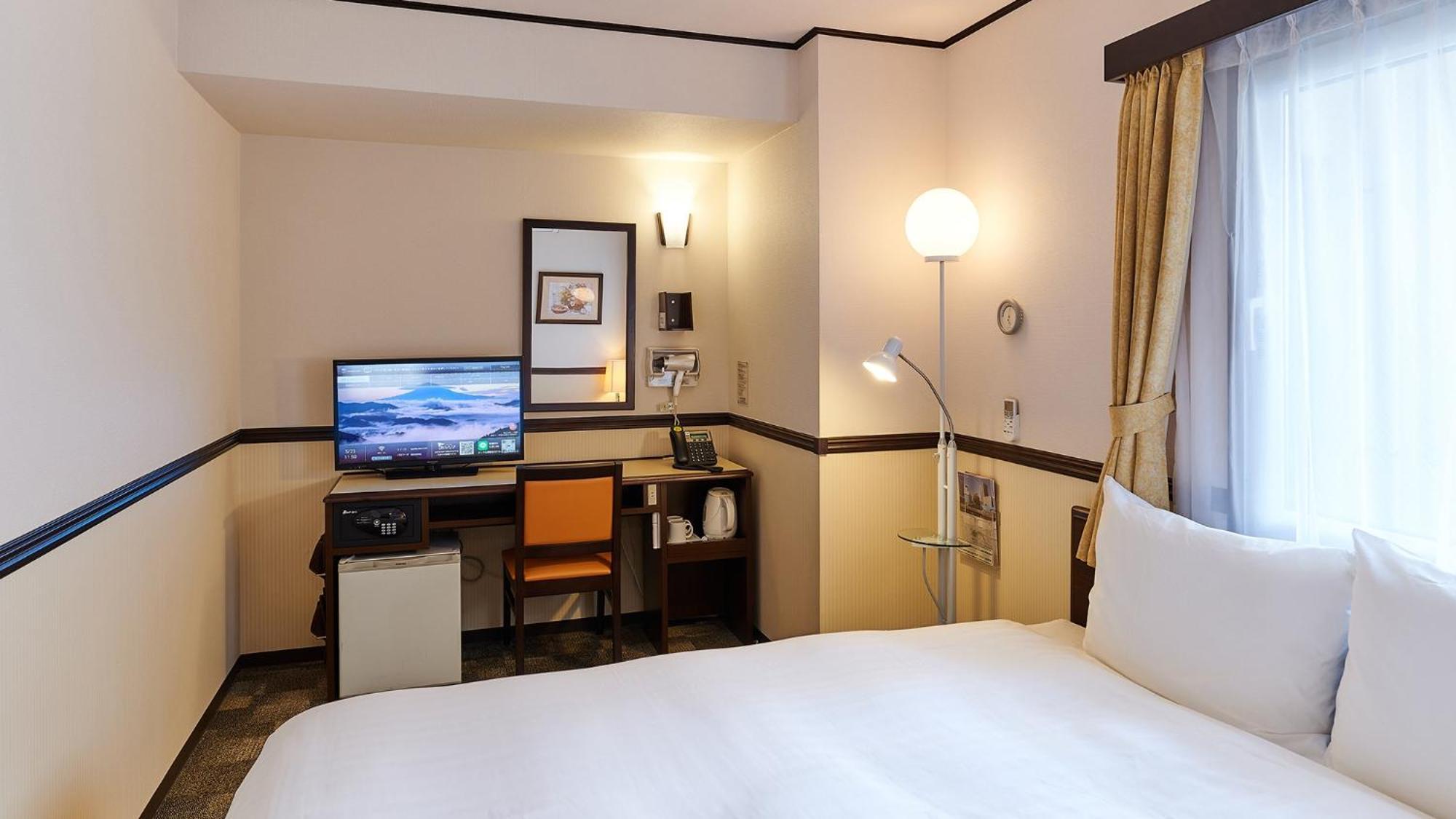 Toyoko Inn Osaka Namba Nippombashi Værelse billede