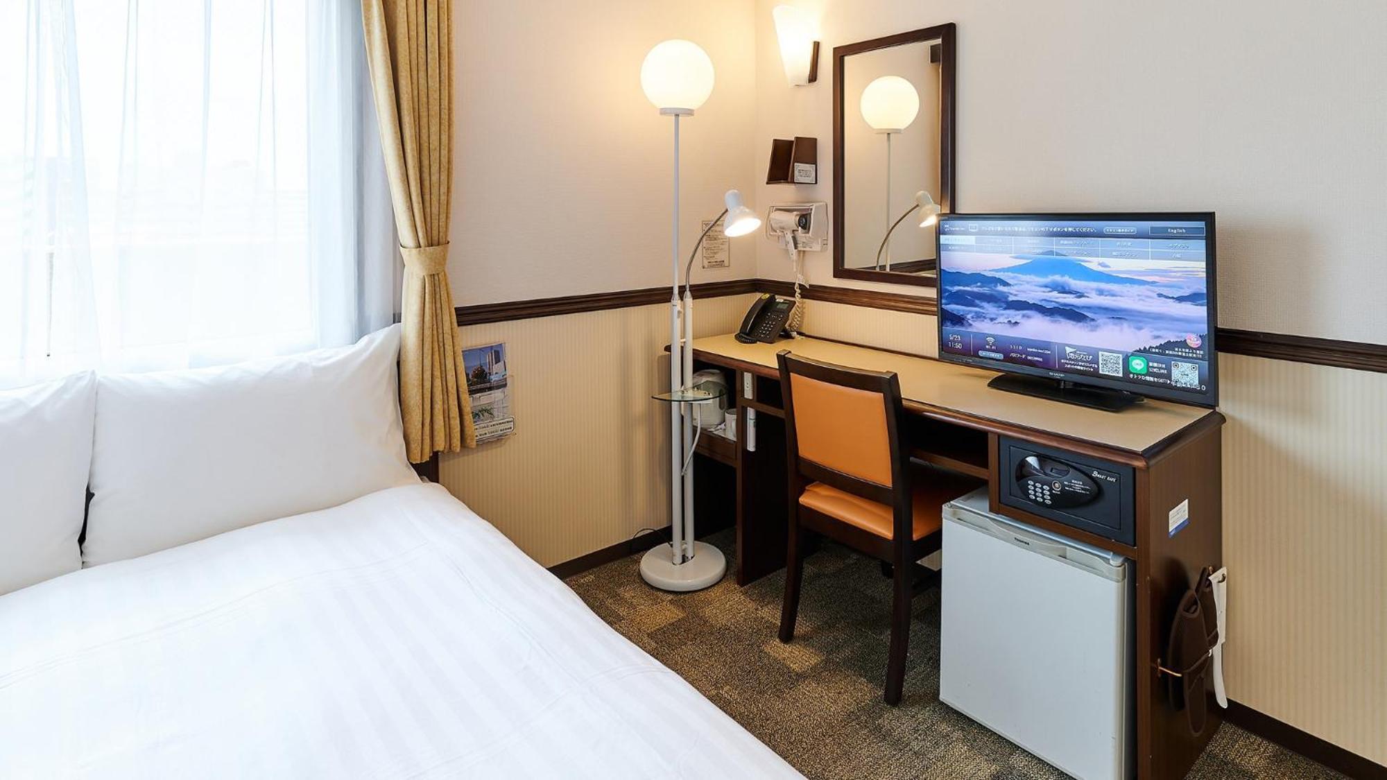 Toyoko Inn Osaka Namba Nippombashi Værelse billede