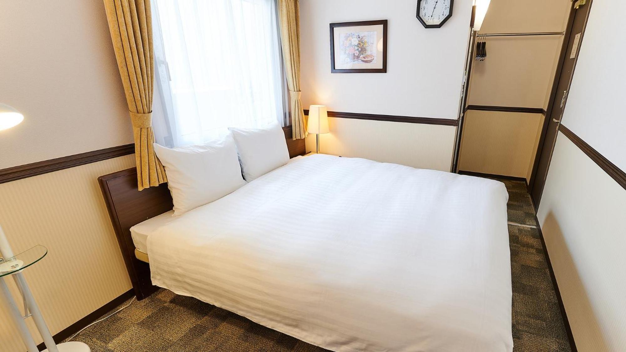 Toyoko Inn Osaka Namba Nippombashi Værelse billede