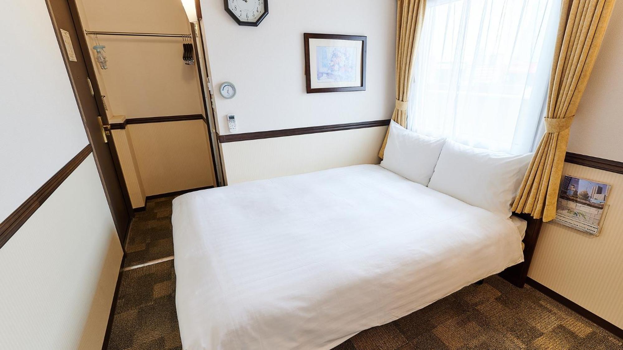 Toyoko Inn Osaka Namba Nippombashi Værelse billede