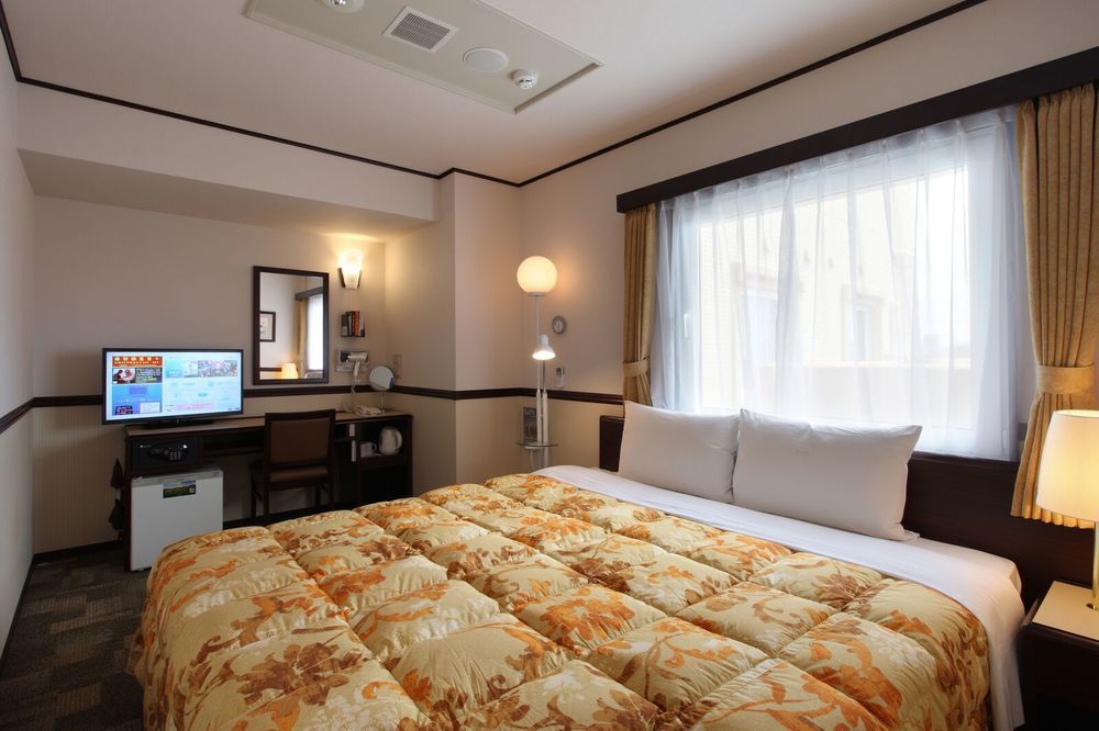 Toyoko Inn Osaka Namba Nippombashi Eksteriør billede