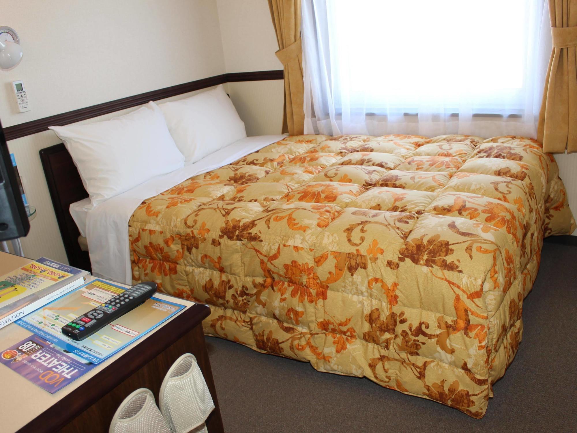 Toyoko Inn Osaka Namba Nippombashi Eksteriør billede