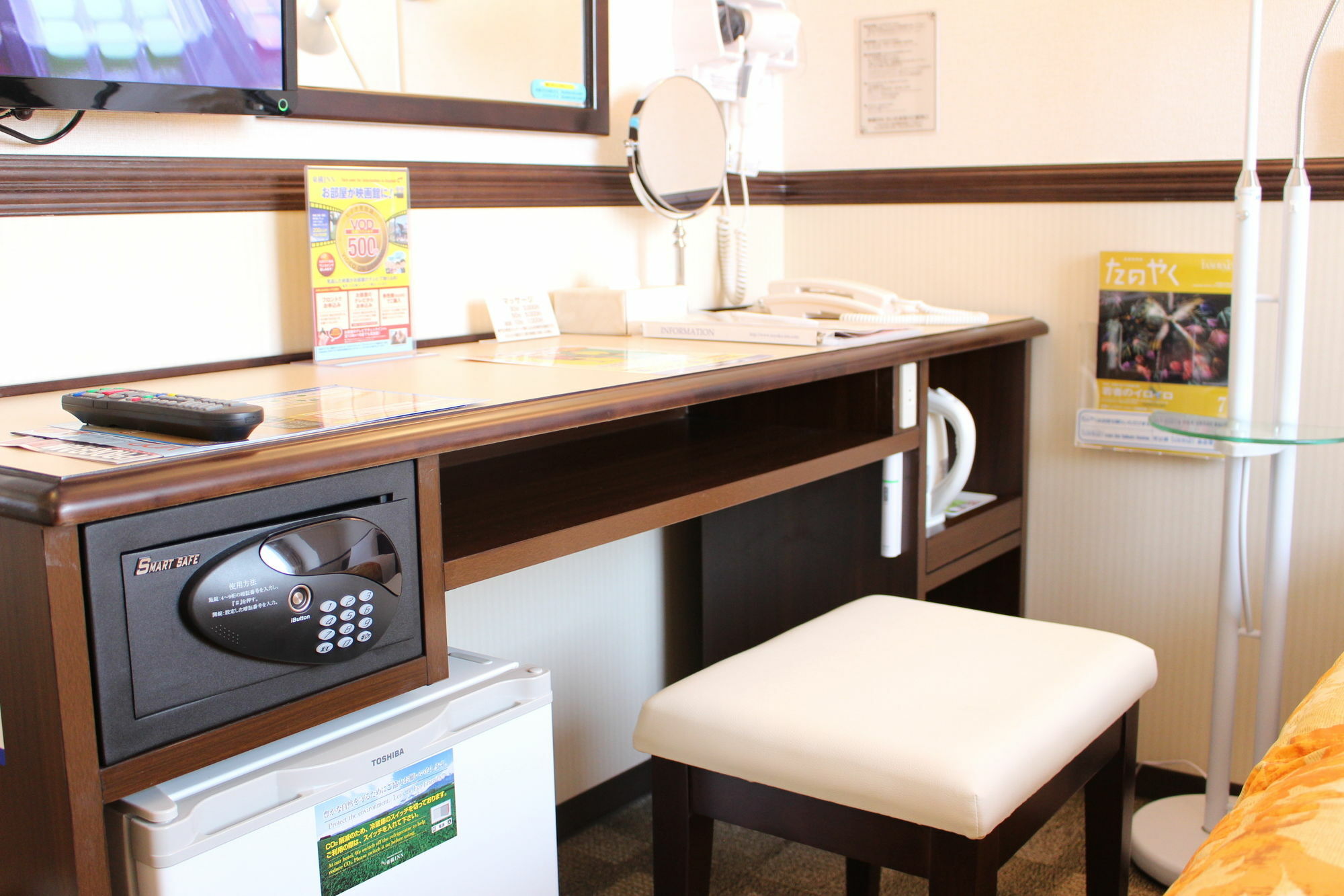 Toyoko Inn Osaka Namba Nippombashi Eksteriør billede